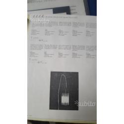 Lampade fontanaArte