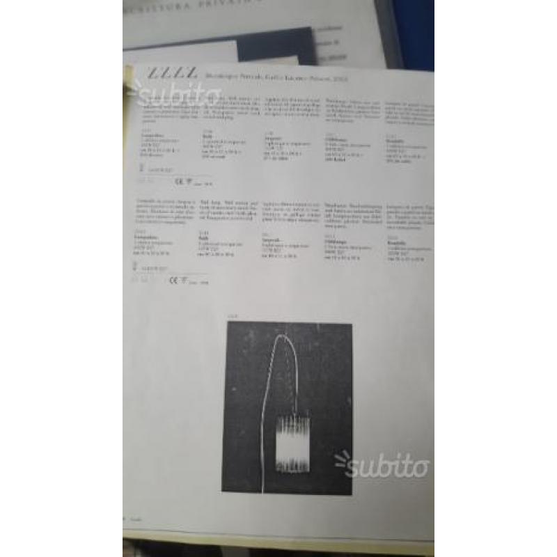 Lampade fontanaArte