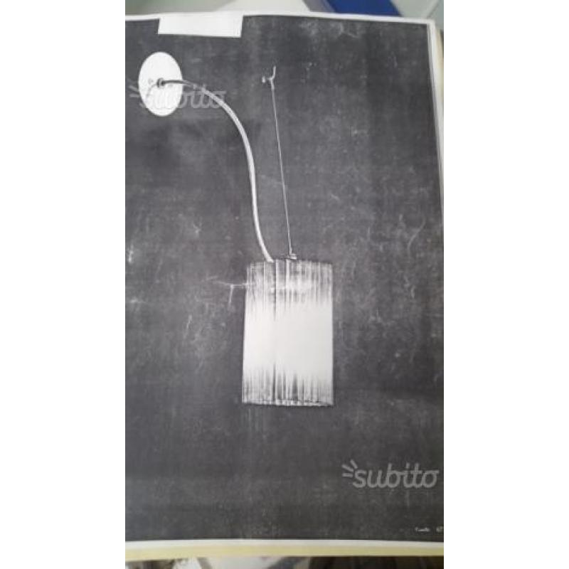 Lampade fontanaArte
