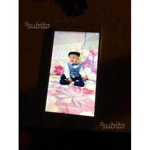 Huawei p9lite