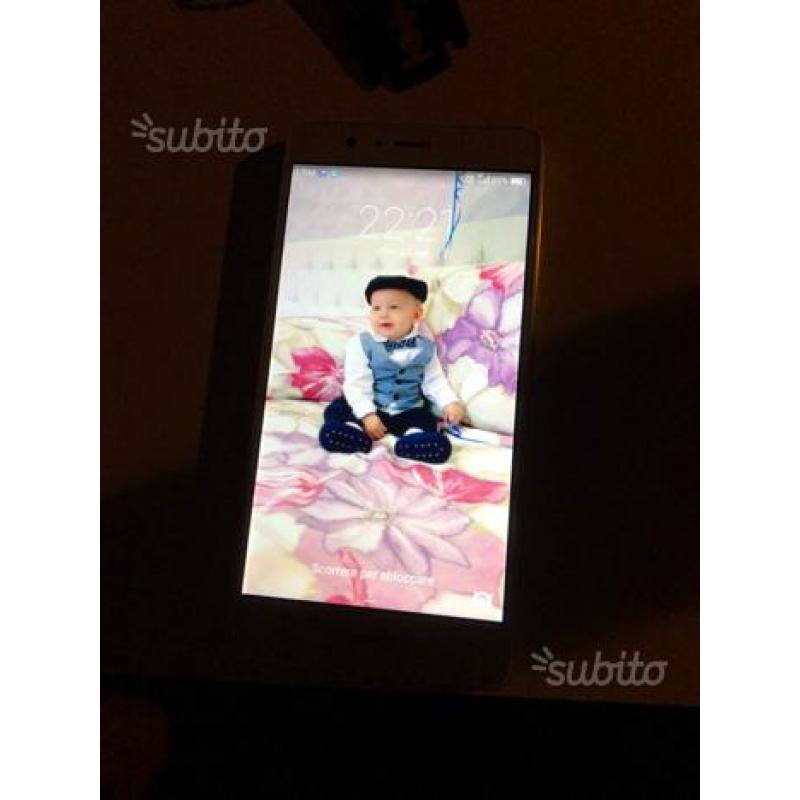 Huawei p9lite