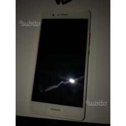 Huawei p9lite