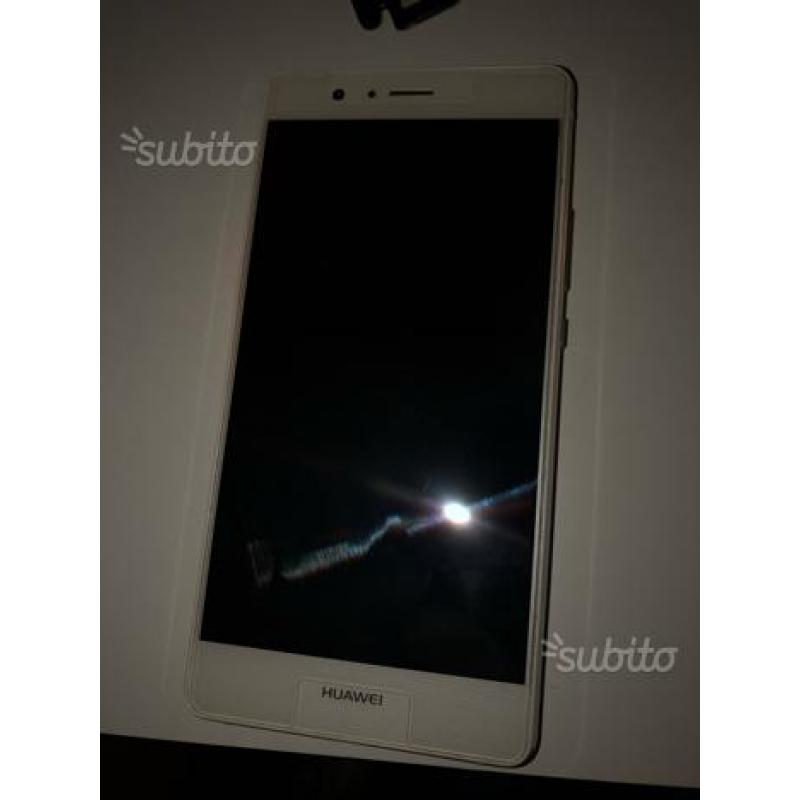 Huawei p9lite