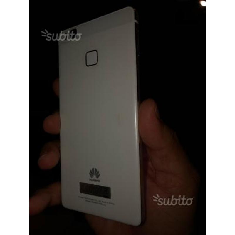Huawei p9lite