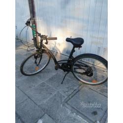 Bici btwin Decathlon elops 3