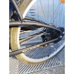 Bici btwin Decathlon elops 3