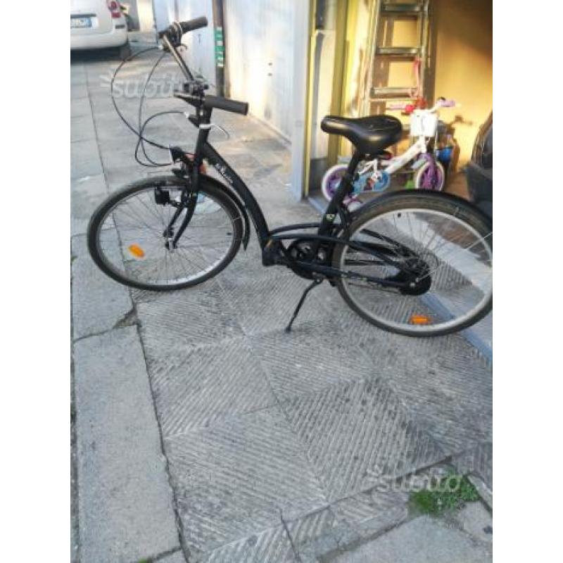 Bici btwin Decathlon elops 3