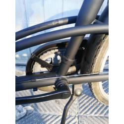 Bici btwin Decathlon elops 3