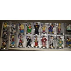 Personaggi Disney in 3D
