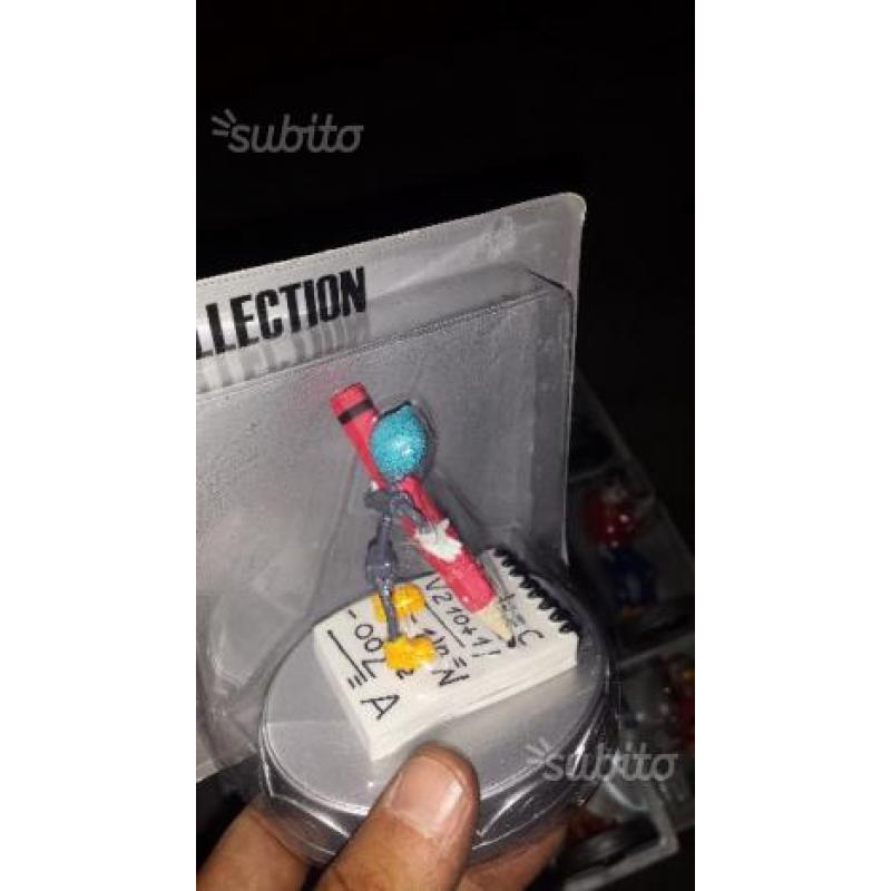 Personaggi Disney in 3D