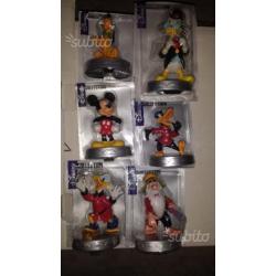 Personaggi Disney in 3D