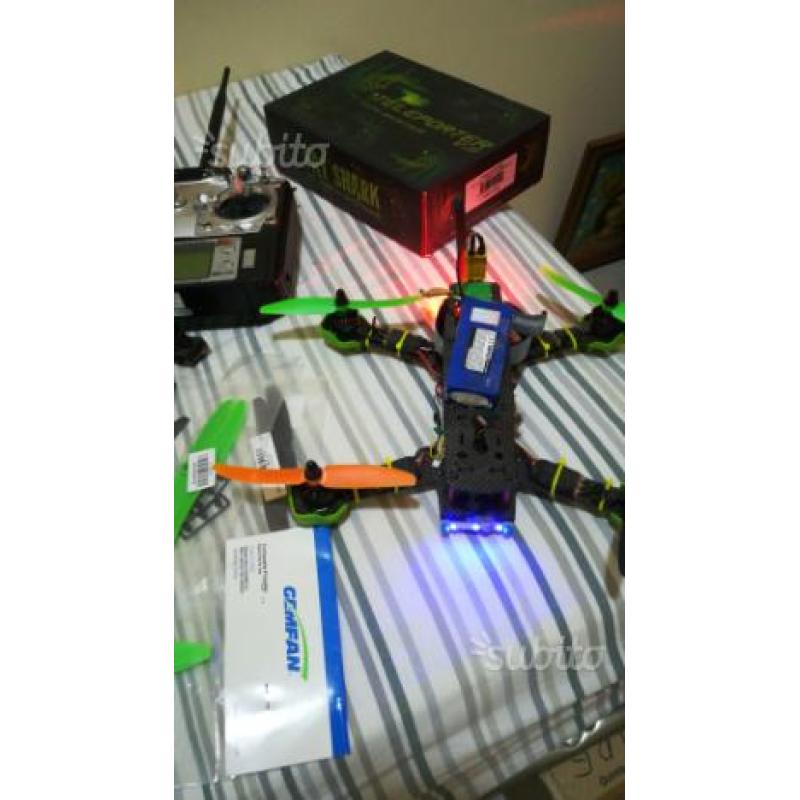 Qav250