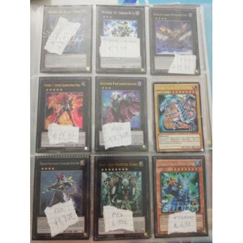 Carte yu gi oh