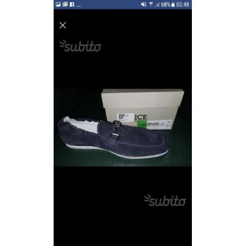 Scarpe Iceberg