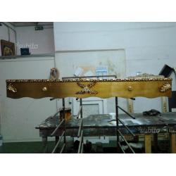 Mantovane per tende