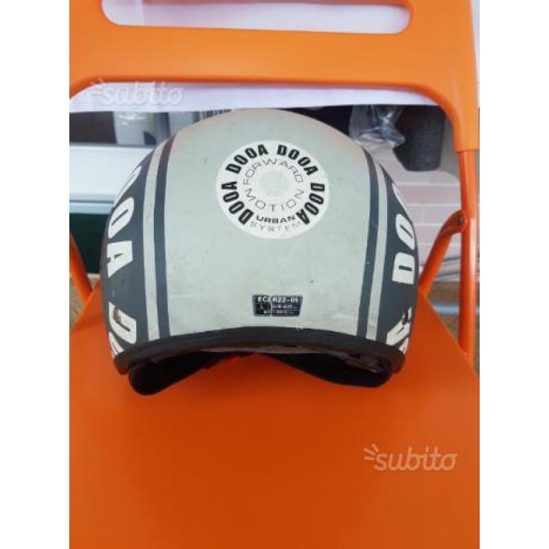 Casco Dooa