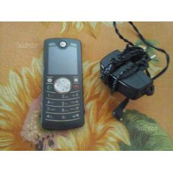 Cellulare per anziani motofone f3