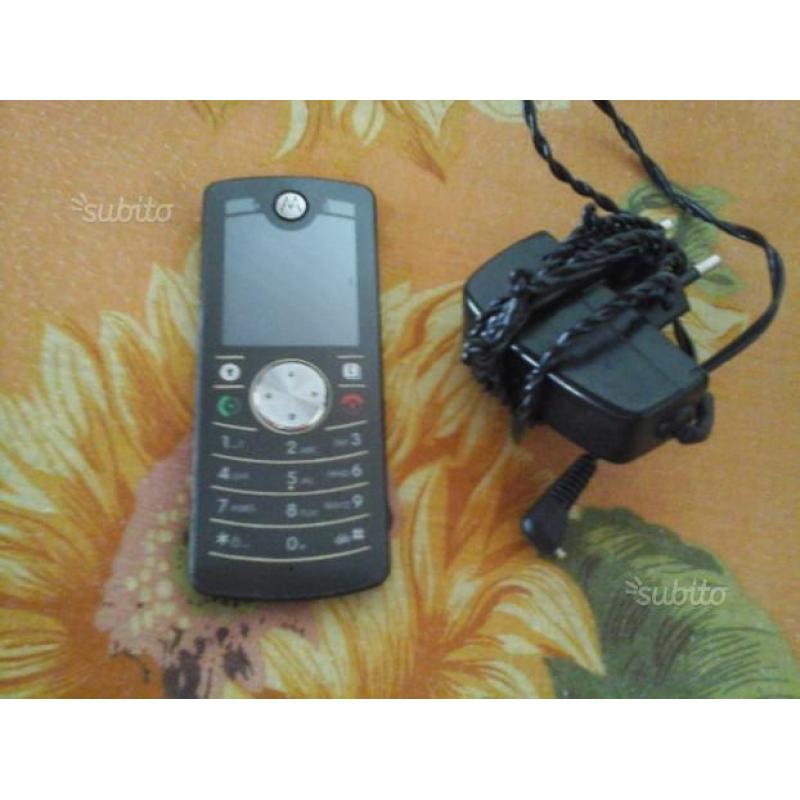 Cellulare per anziani motofone f3