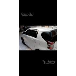Toyota iq GPL