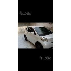 Toyota iq GPL