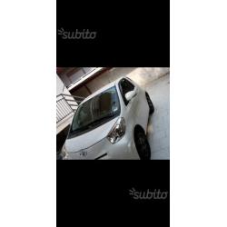 Toyota iq GPL