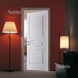 Porte laccate