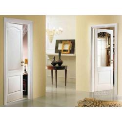 Porte laccate