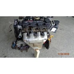 Daewoo lanos 1.3b motore a13sms