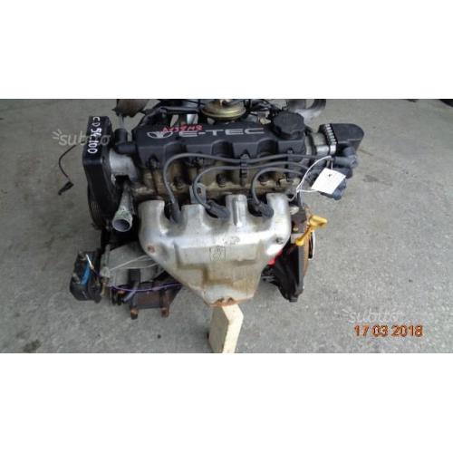Daewoo lanos 1.3b motore a13sms