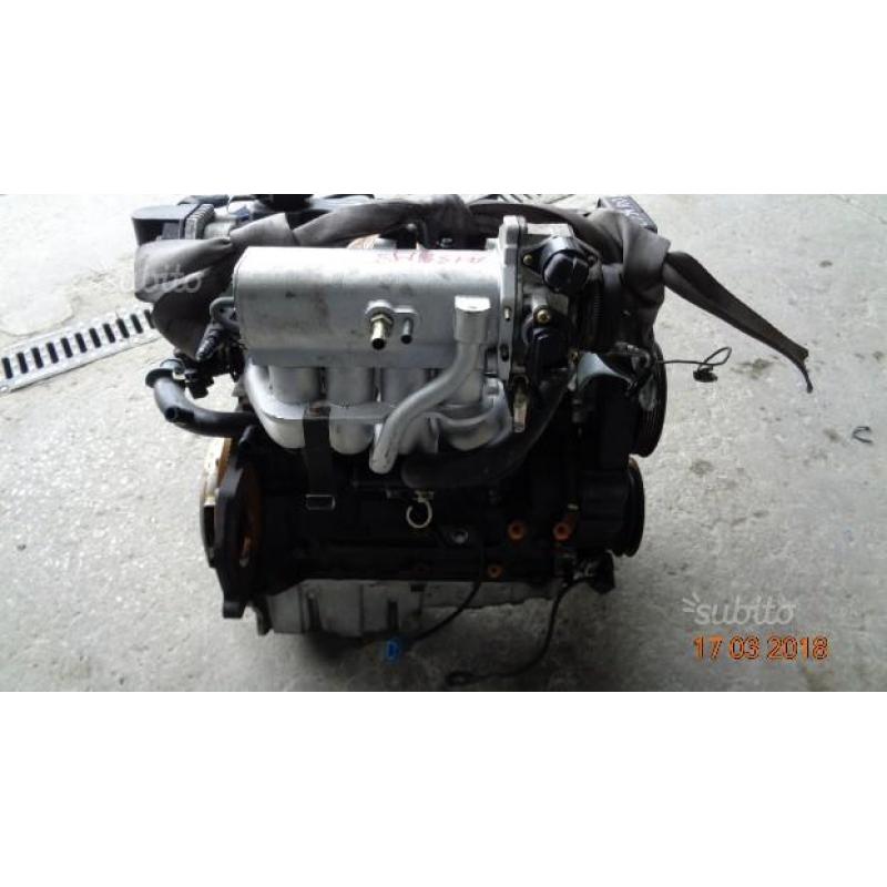 Daewoo lanos 1.3b motore a13sms