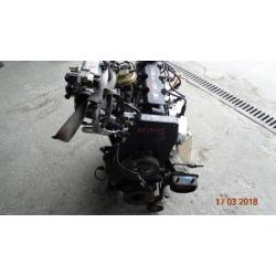 Daewoo lanos 1.3b motore a13sms