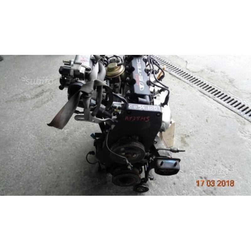 Daewoo lanos 1.3b motore a13sms