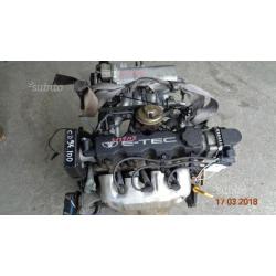 Daewoo lanos 1.3b motore a13sms