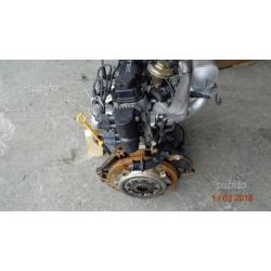 Daewoo lanos 1.3b motore a13sms