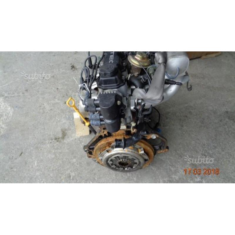 Daewoo lanos 1.3b motore a13sms