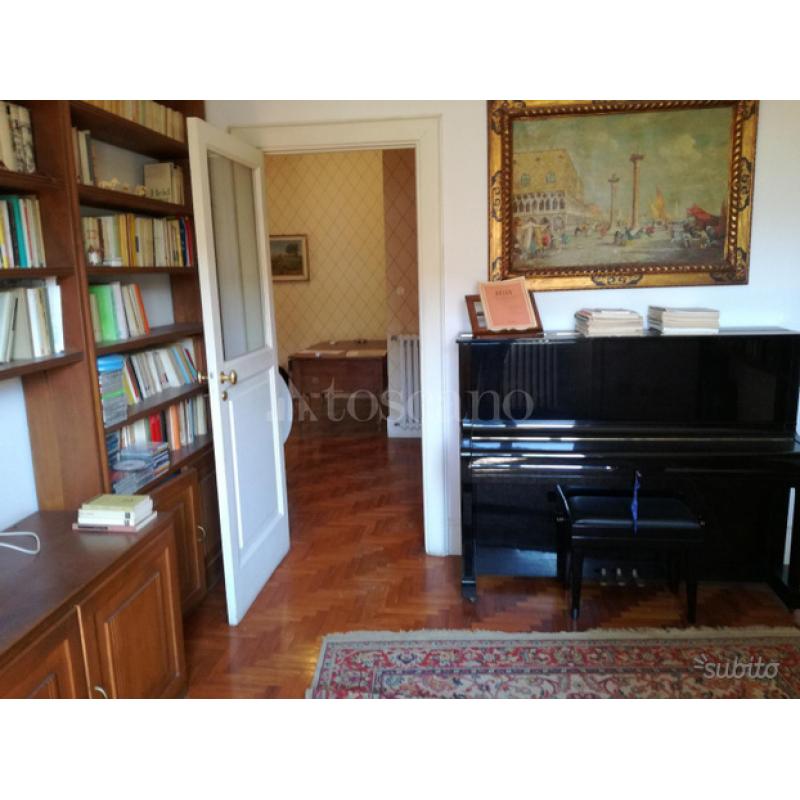 Appartamento Chiaia - 409264
