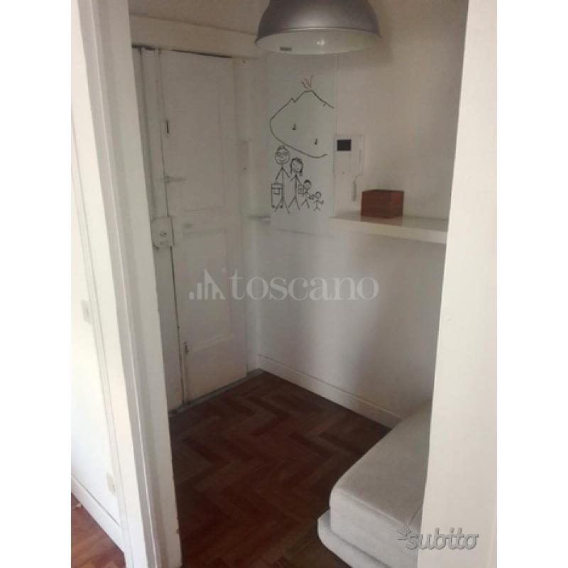 Appartamento Posillipo - 420804
