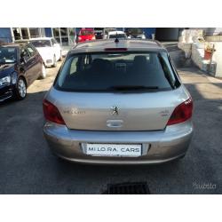 PEUGEOT 307 1.6 16V HDi FAP 110CV 5p. XS