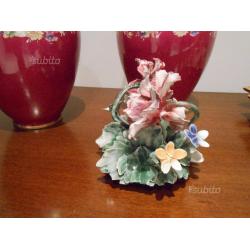 Ceramica Capodimonte