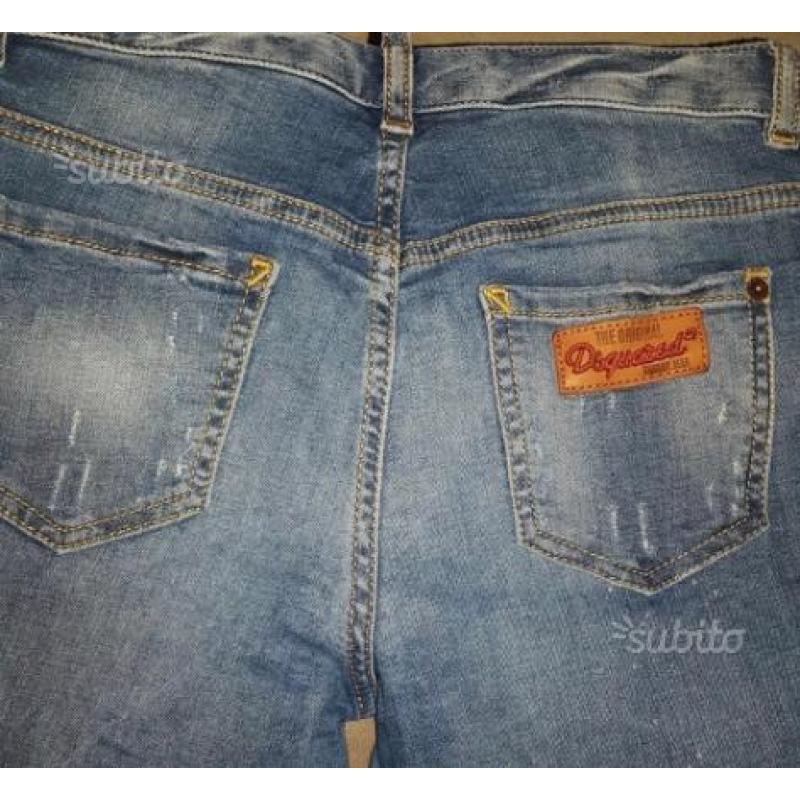 Jeans Dsquared2