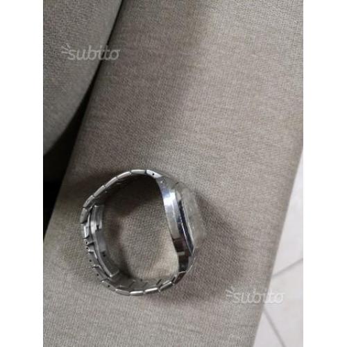 Orologio festina accetto scambi