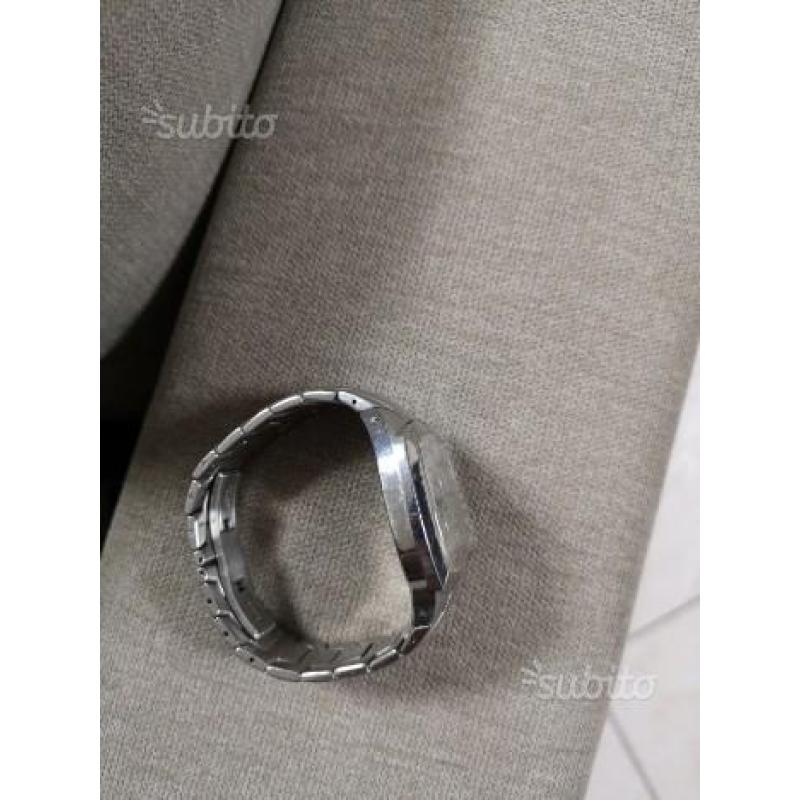 Orologio festina accetto scambi
