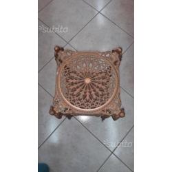 Antica colonnina 3 piani