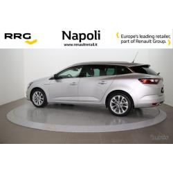 RENAULT D MÃ©gane Sporter Ci 8V 110 CV Energy In