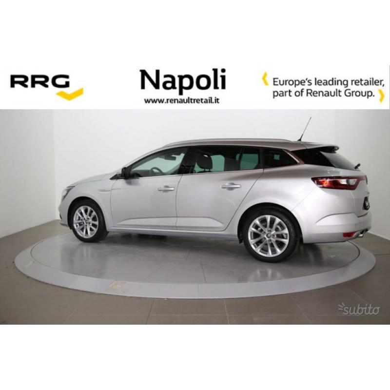 RENAULT D MÃ©gane Sporter Ci 8V 110 CV Energy In