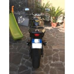 Yamaha XJ 600 Diversion - 2011