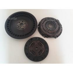 Kit frizione volano ford fiesta 1.4 benzina rtjb