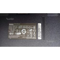 5U184 Dell DOCK LATITUDE D