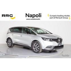 RENAULT Espace 1.6 dCi 160 CV EDC Intens