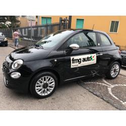 Fiat 500 1.2  MODELLO MIRROR RESTYLING 2018